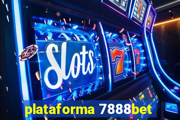 plataforma 7888bet