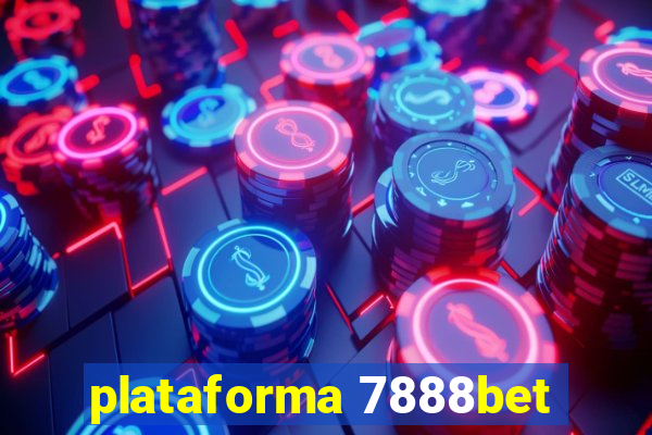 plataforma 7888bet