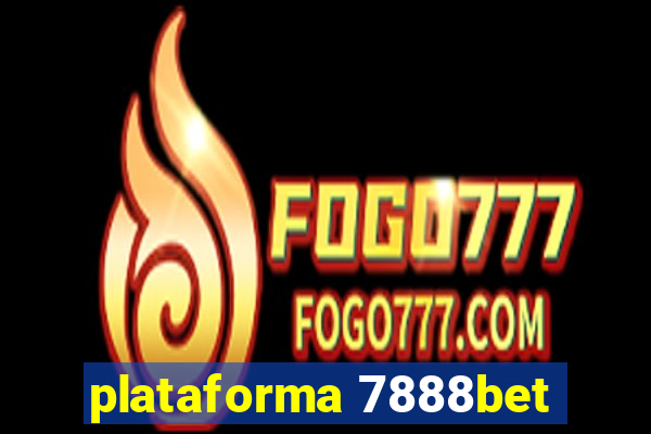 plataforma 7888bet