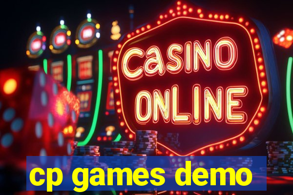 cp games demo