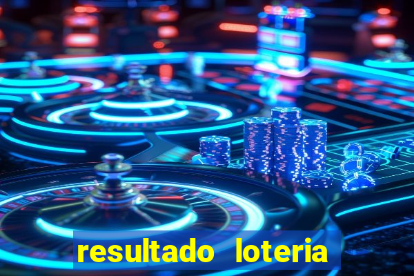 resultado loteria do povo