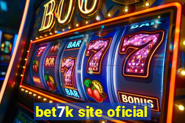 bet7k site oficial