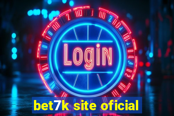 bet7k site oficial