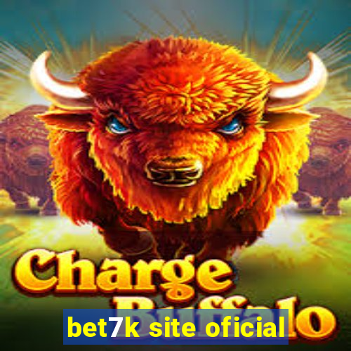 bet7k site oficial