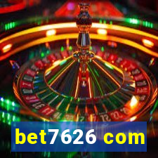 bet7626 com