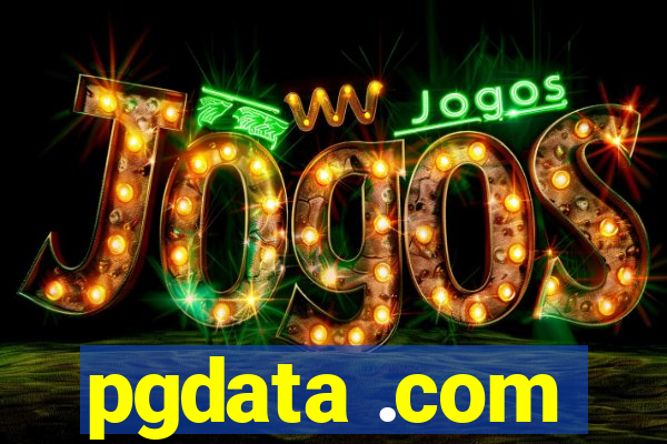 pgdata .com