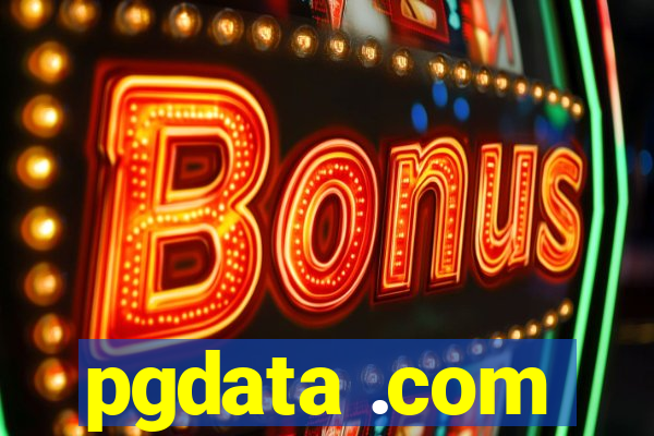 pgdata .com