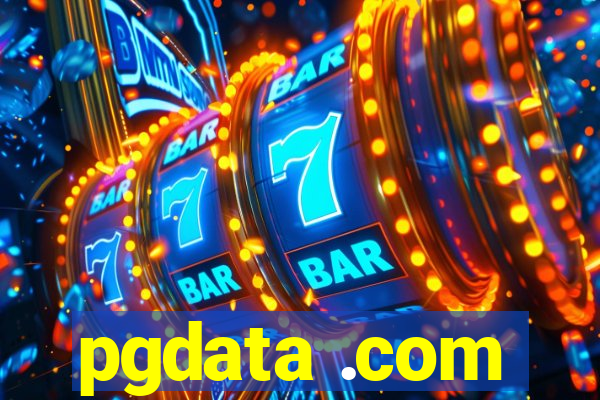 pgdata .com