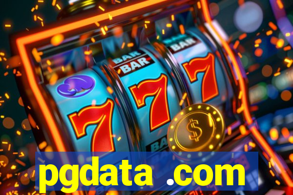 pgdata .com