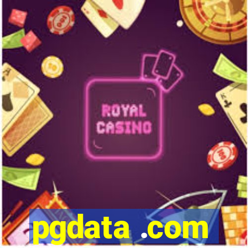 pgdata .com