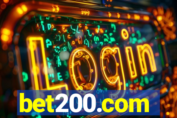 bet200.com