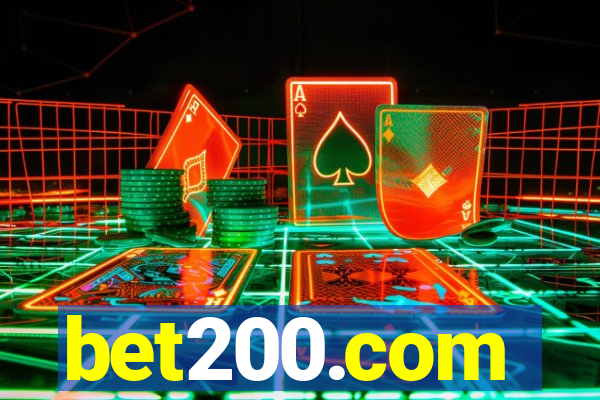 bet200.com