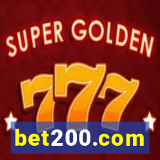 bet200.com