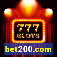 bet200.com