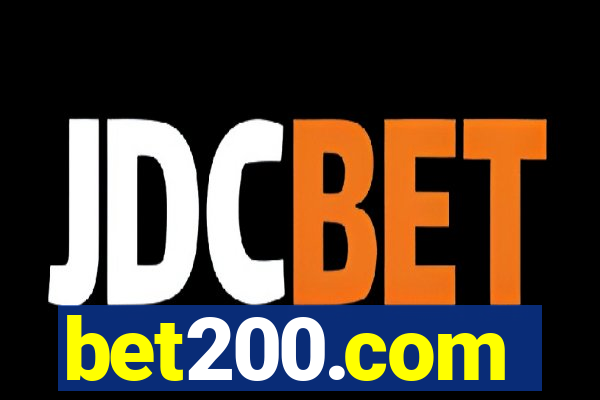 bet200.com