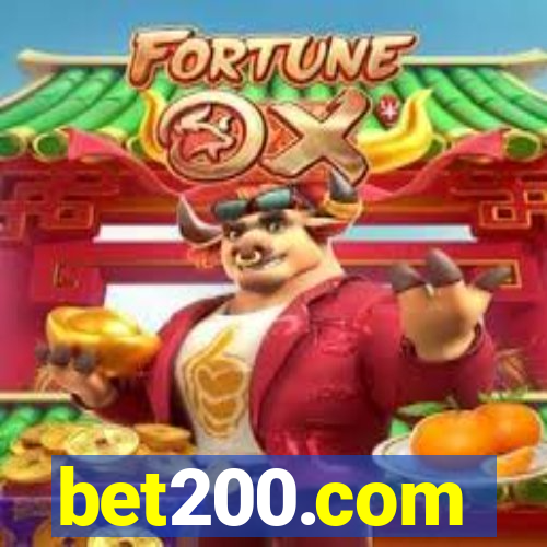 bet200.com