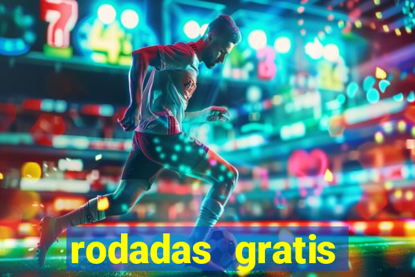 rodadas gratis fortune rabbit