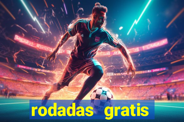 rodadas gratis fortune rabbit