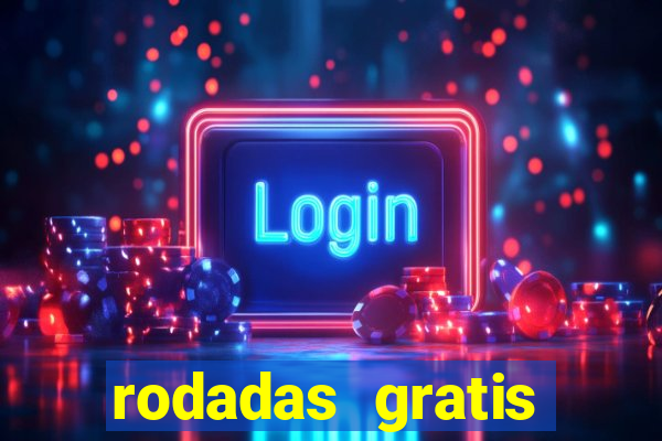 rodadas gratis fortune rabbit