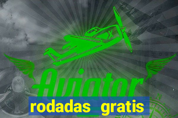 rodadas gratis fortune rabbit