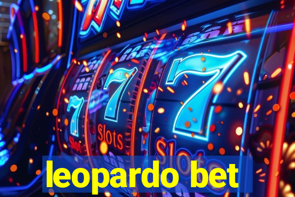 leopardo bet