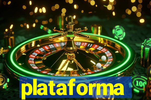 plataforma regulamentada de jogos