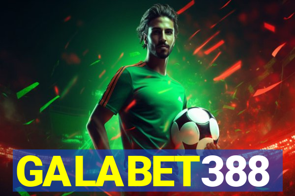 GALABET388