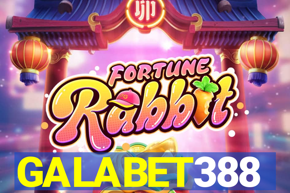 GALABET388