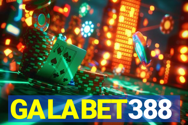 GALABET388