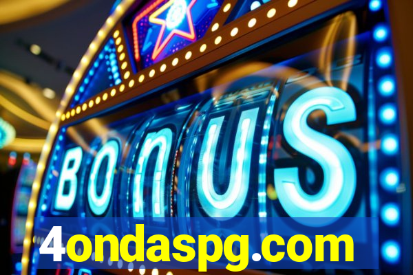 4ondaspg.com