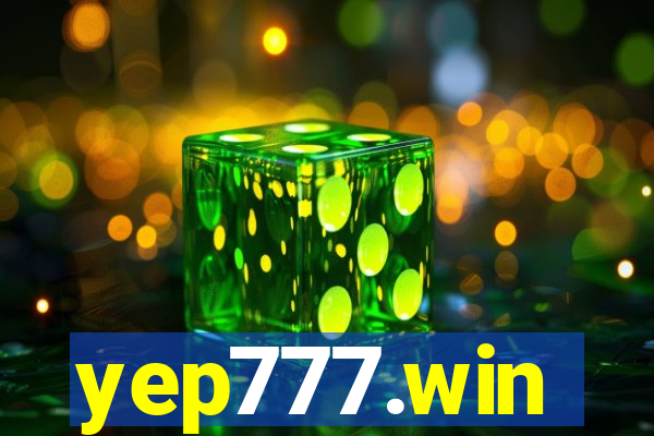 yep777.win