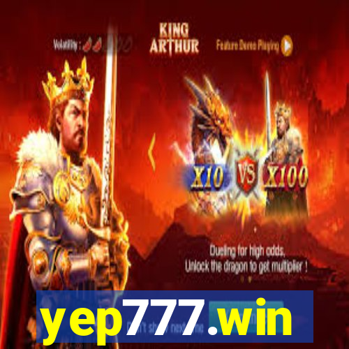 yep777.win