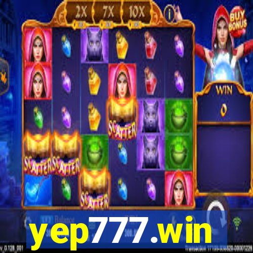 yep777.win