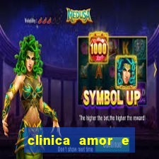 clinica amor e saude pirituba