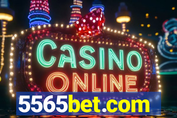 5565bet.com