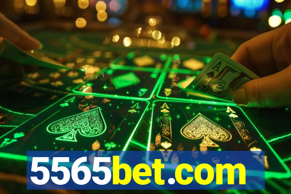 5565bet.com