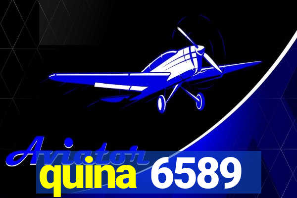 quina 6589