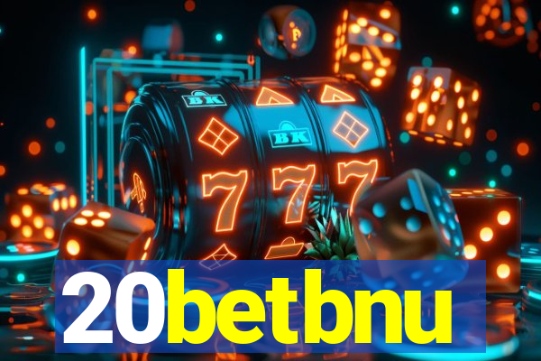 20betbnu