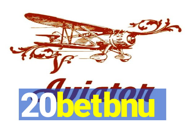 20betbnu