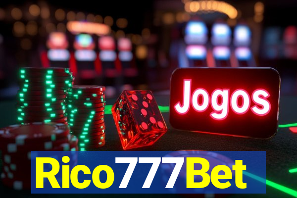 Rico777Bet