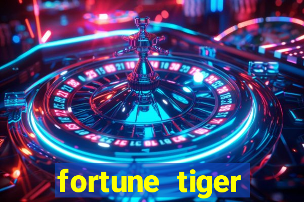 fortune tiger gratis teste