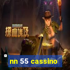 nn 55 cassino