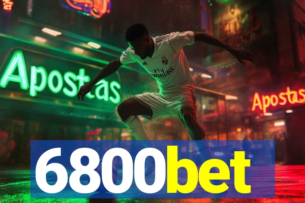 6800bet