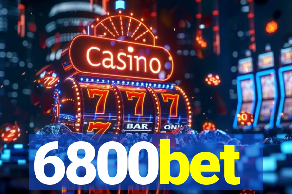 6800bet