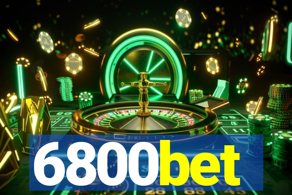 6800bet