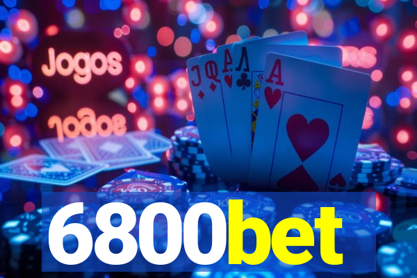 6800bet