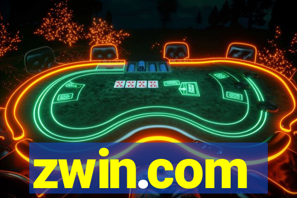 zwin.com