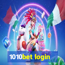 1010bet login