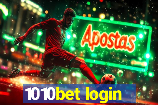 1010bet login