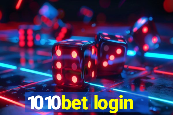 1010bet login